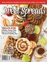 Sweet Spreads